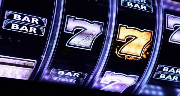 Live dealer interface Allbet baccarat on unoslot