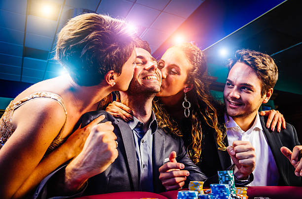 unoslot Gem Saviour live dealer blackjack table with HD camera feed